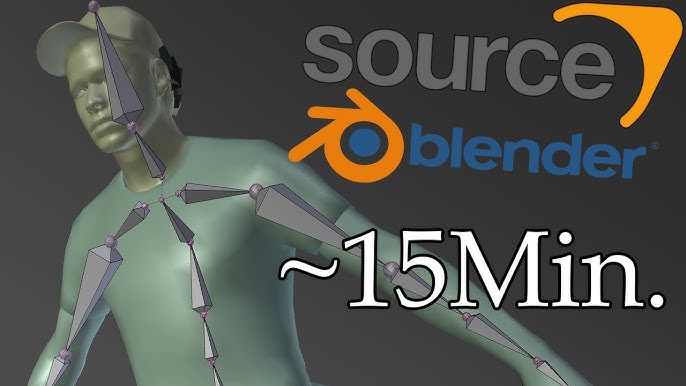 A player disguised as a broom stands next to a real broom in Prop Hunt.