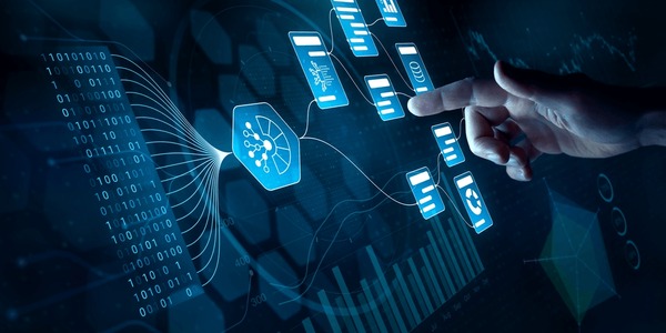 AI-driven workflow