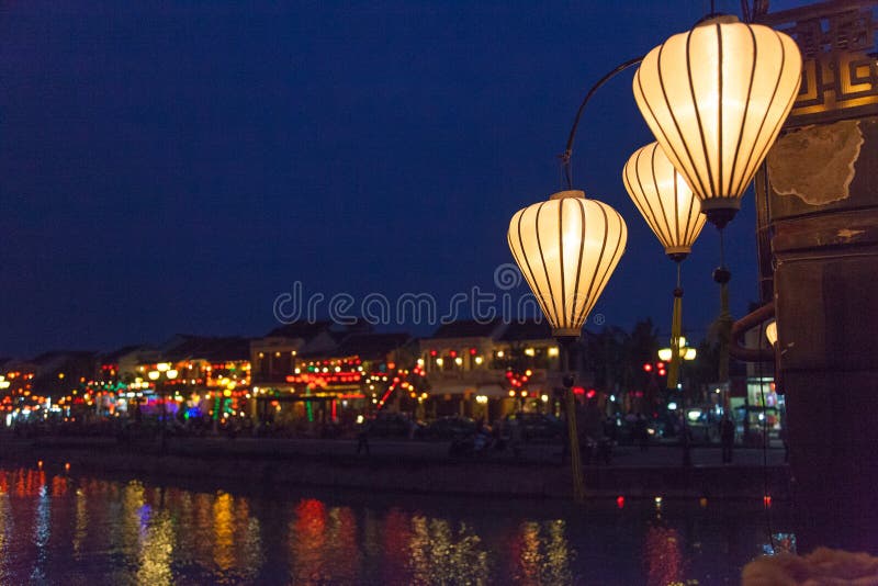 Hoi An Lanterns