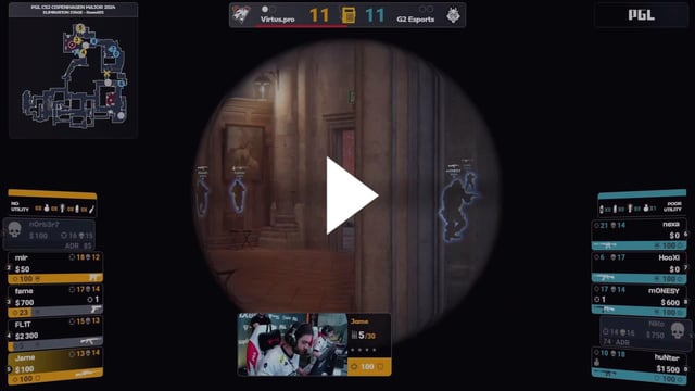 Esports player burnout concept