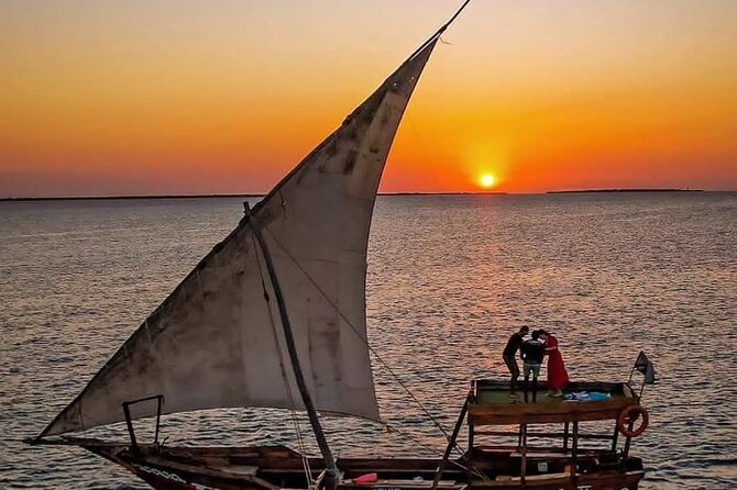 ## Zanzibar: An Island Rejuvenation for the Soul...