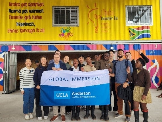 A TF2 sentry gun blasting several enemies into bits.