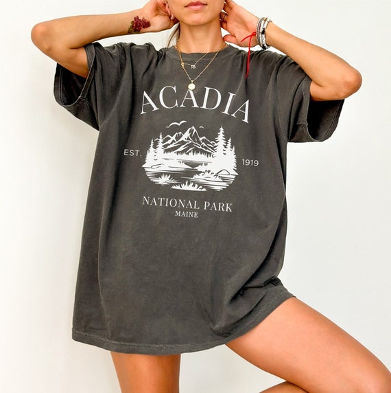 # Maine National Park Camping: A Beginner's Guide...