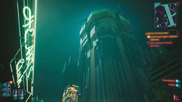 # Cyberpunk 2077: Phantom Liberty PC Review - Wort...