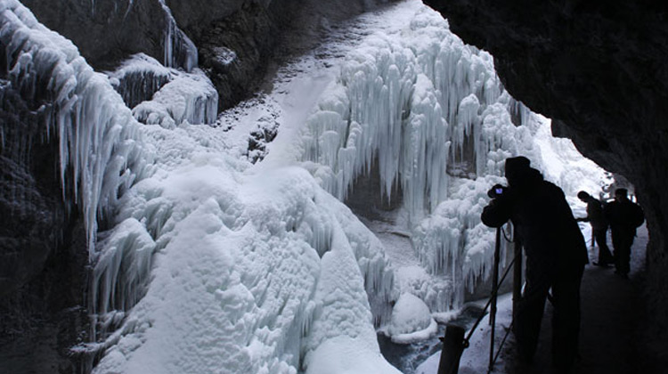 # Beyond the Slopes: Unforgettable Snow Thrills in...