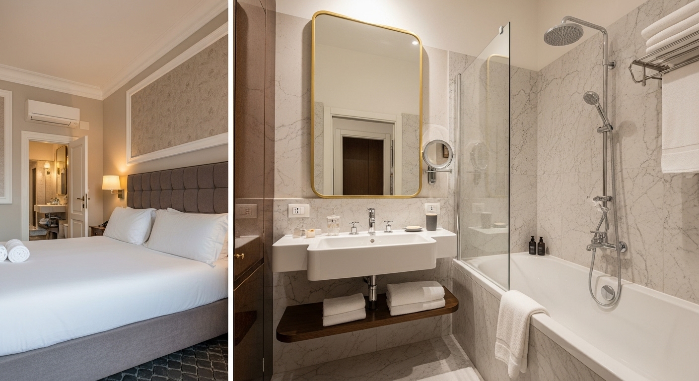 ## A Parisian Jewel: My Enchanting Stay at The Cha...