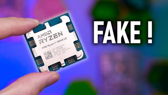 # AMD Ryzen 7 7800X3D Review: The Undisputed Gaming King