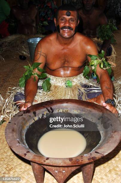 # Vanuatu Unleashed: A Solo Female Adventure in Pa...