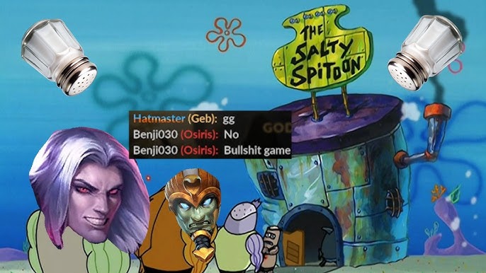 A group of TF2 players standing together, celebrating a successful community effort to remove bots from a server.