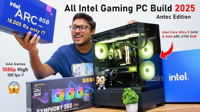 # The $500 Champion: 1080p Gaming on a Budget - XenGamer
