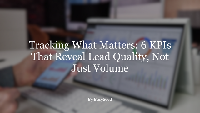 Personalized Investment Emails