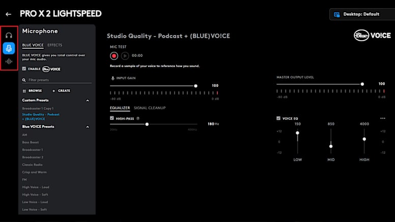 MouseTester V1.5.3 Results
