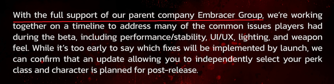 A stock chart of Embracer Group (EMBRAC B) showing the stock price performance around November 2018 (the time of the Coffee Stain acquisition) and its performance through 2019, highlighting the initial bump and subsequent growth.