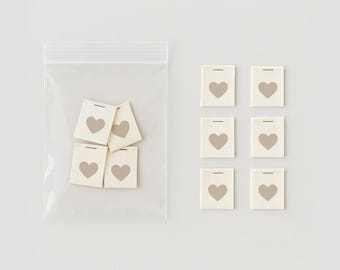 An artisan at work, crafting candles with care