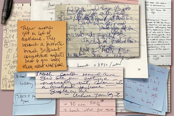 Use personalization to make your marketing messages more relevant and engaging.