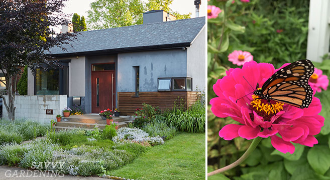 For Better Homes and Harvests: Cultivating Joy:...