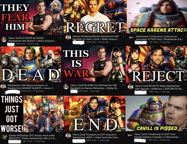 Screenshots of forum posts (Steam forums, Reddit r/l4d2) or Discord channels showing negative reactions to the 