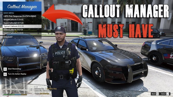 # From Car Thief to Cop: A Seasoned Gamer's Take o...