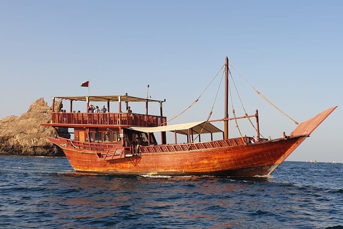 # Beyond the Beach: Unforgettable Sea Adventures T...