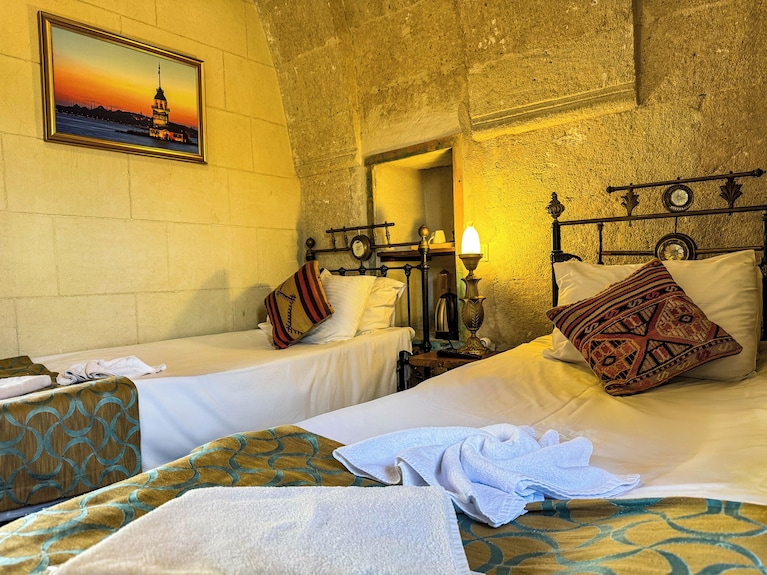 # Ditching the Digital Chains: Finding Serenity at...