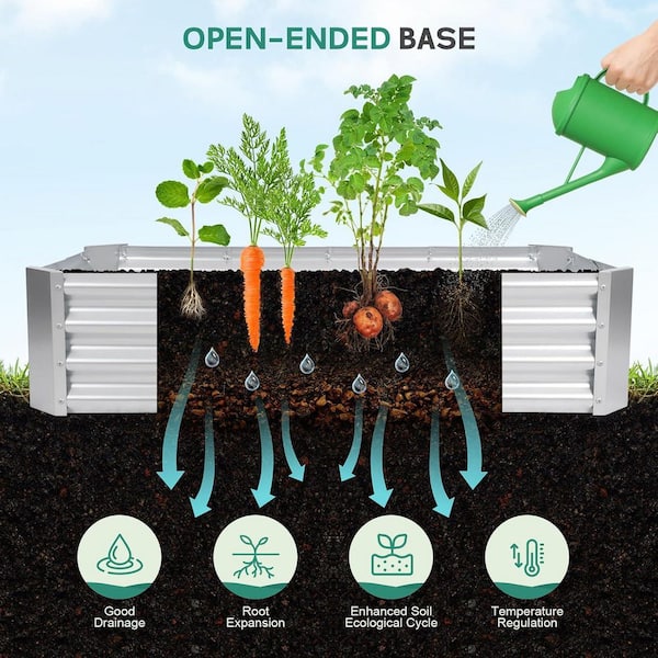 Simple Compost Bin