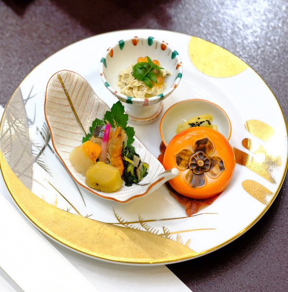 # A Culinary Journey Through Kyoto: Kaiseki, Match...