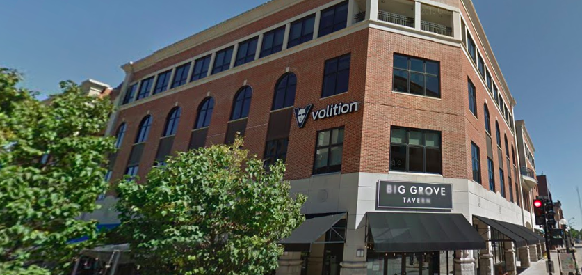 The new Saints Row crew, illustrating the different tone and style of the reboot