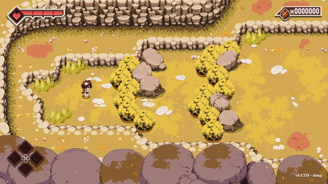 The Godot Engine logo brightly illuminated while other engines sit in shadow, with tiny developers eagerly racing towards the illuminated logo.