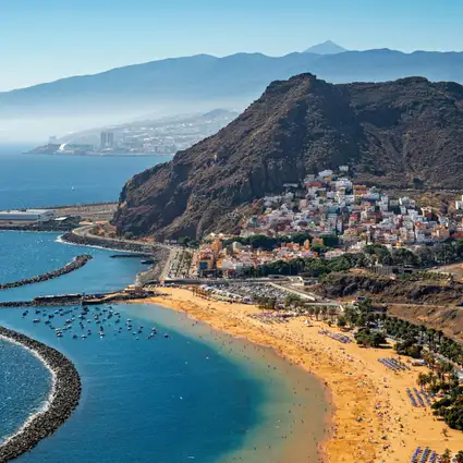 ## Escape the Crowds: Discover Five Secret Beaches...