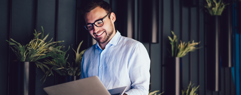 A collage of happy GreenThumb Goodies customers showcasing their thriving indoor plants on social media, using the #GreenThumbGoodiesGrowth hashtag.