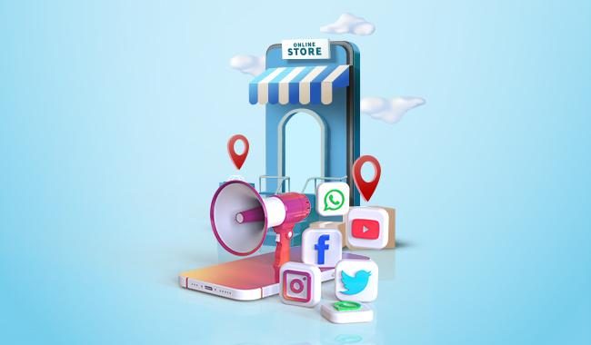 Automate Hyperlocal Social Media for Local Busin...