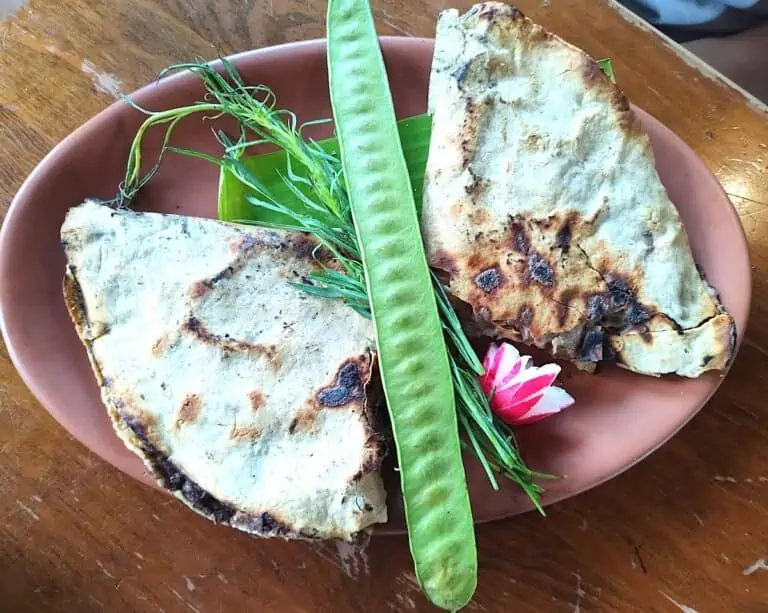 # A Food Lover's Journey Through Oaxaca: Unearthin...
