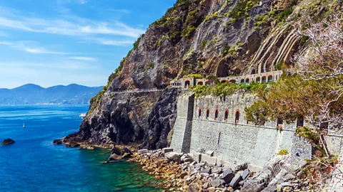 Vernazza, Italy