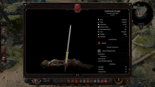 Shifting pathways in motion