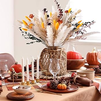 Unique Thanksgiving Place Card Ideas With Natural Elements