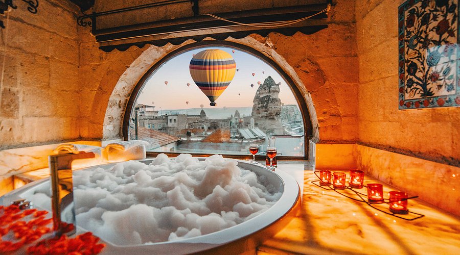 # Carved in Stone, Rooted in Earth: Finding Sustai...