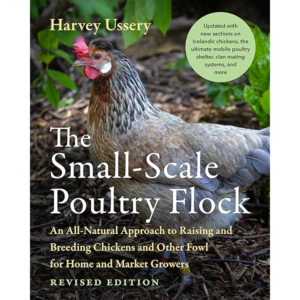 From Hen to Homestead: Breeding Chickens for Lo...
