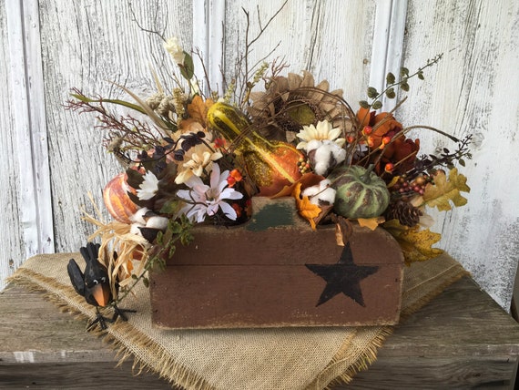 From Garden to Garlands: Embracing Autumn with...