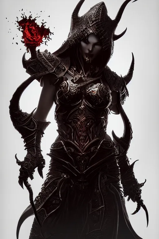 # Diablo IV Review: Sanctuary's Fractured Potentia...