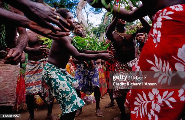 An underwater photo of the 