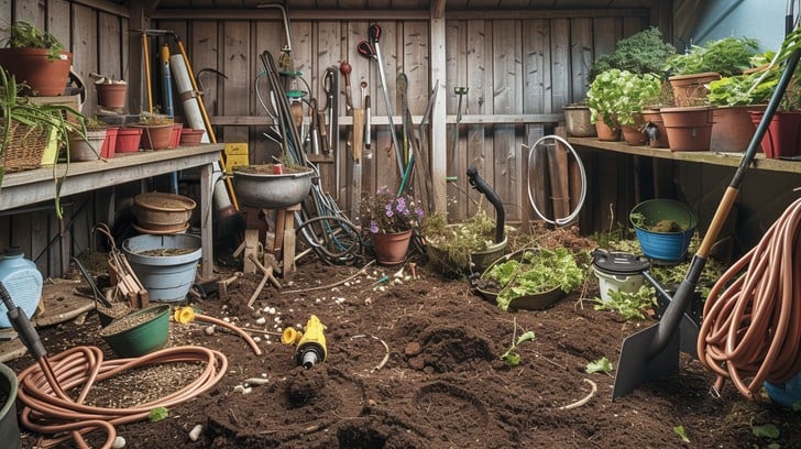 What to Compost and What to Avoid