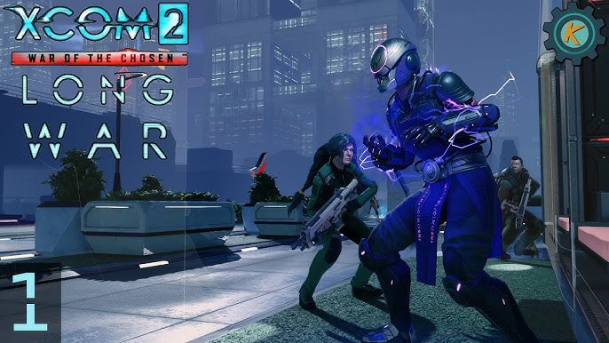 Soldiers breaching a door during a tactical mission.