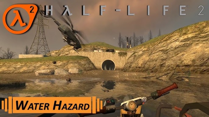 # Half-Life 2 Physics Puzzles: Enduring Appeal and...