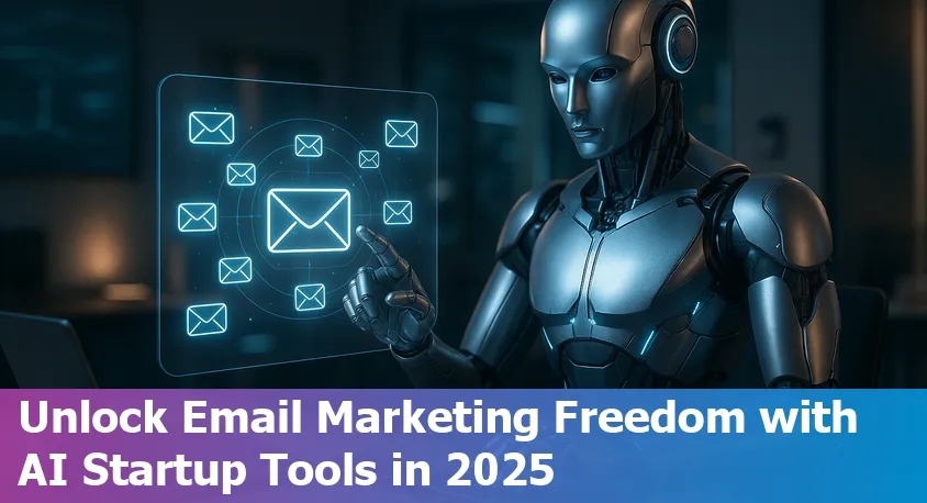 Vibe Marketing Unleashed: How AI Automation is R...