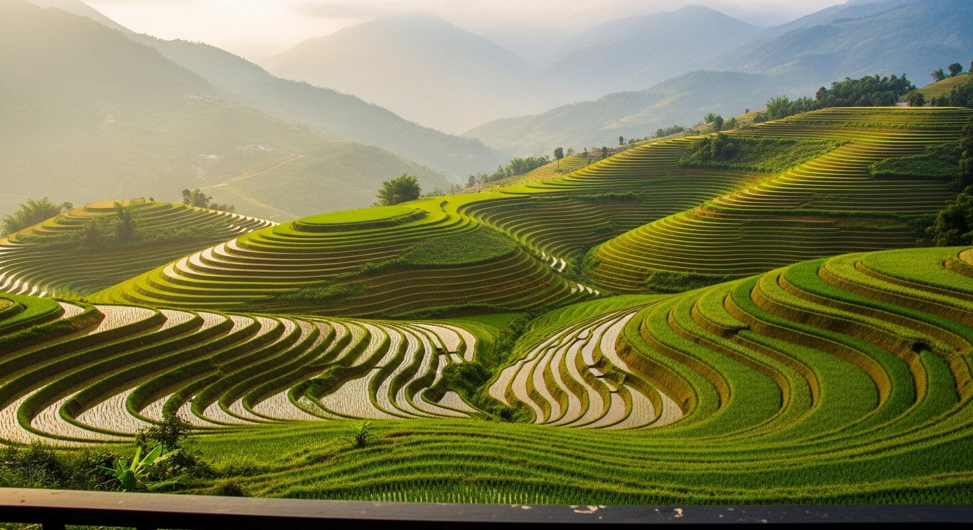 ## Emerald Dreams: Getting Lost (and Found) in the...