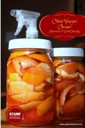 Homestead Renewal: A Natural Cleaning & Organiza...