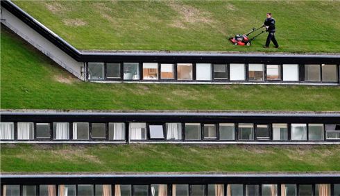 # Faroe Islands: Where the Landscape Architects th...