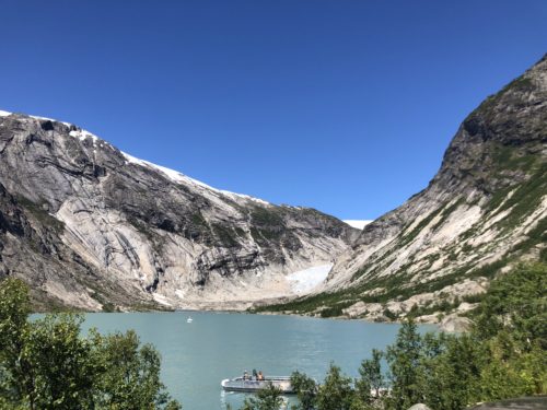 Atacama Desert Stargazing