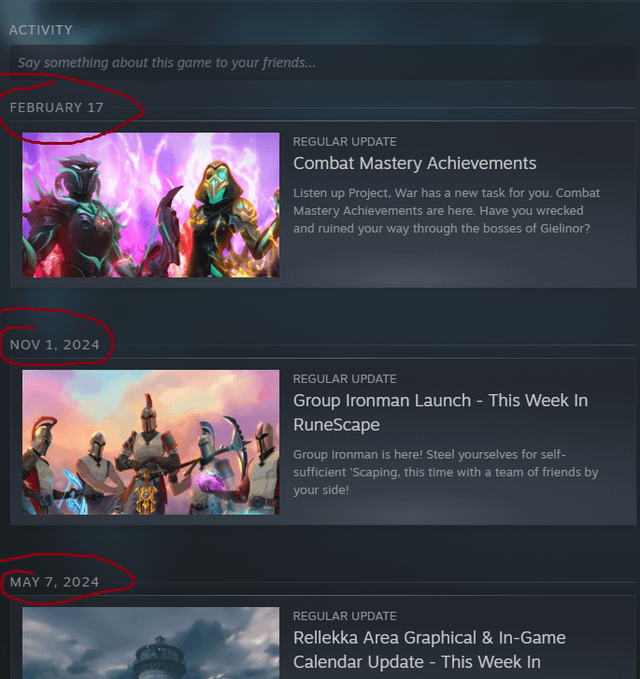 ## The Dying Ember: Match-Fixing in TF2CL Season 1...