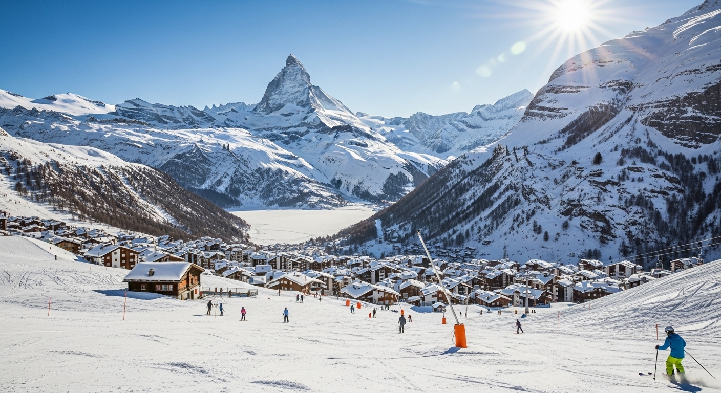 ## Epic Snow Adventures: Unforgettable Experiences...